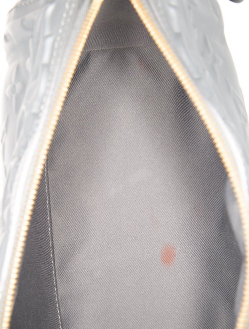 Louis Vuitton LV Monogram City Keepall