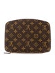 Louis Vuitton Monogram Monte Carlo Jewelry Box