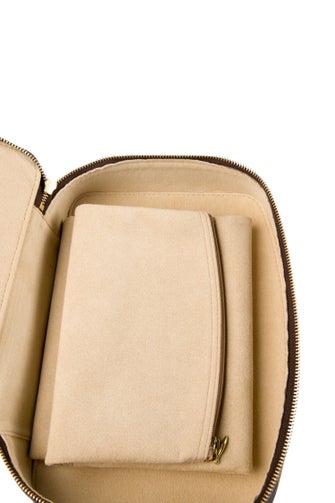 Louis Vuitton Monogram Monte Carlo Jewelry Box