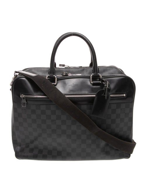 Louis Vuitton Damier Graphite Porte-Documents Business