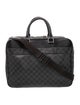 Louis Vuitton Damier Graphite Porte-Documents Business
