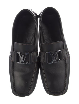 Louis Vuitton 2008 Leather Drivers