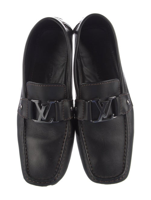 Louis Vuitton 2008 Leather Drivers