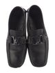 Louis Vuitton 2008 Leather Drivers