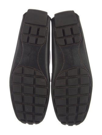 Louis Vuitton 2008 Leather Drivers
