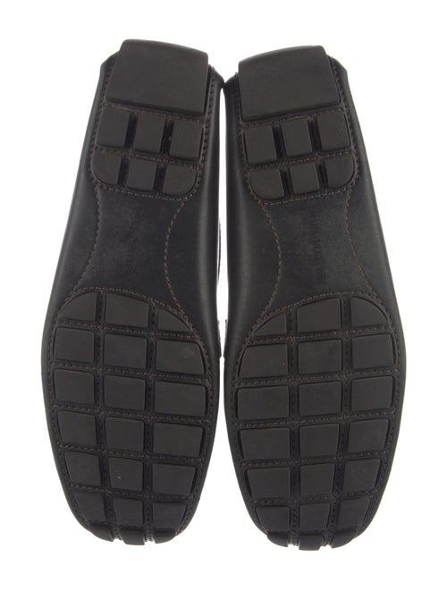 Louis Vuitton 2008 Leather Drivers