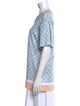 Louis Vuitton 2023 Printed T-Shirt