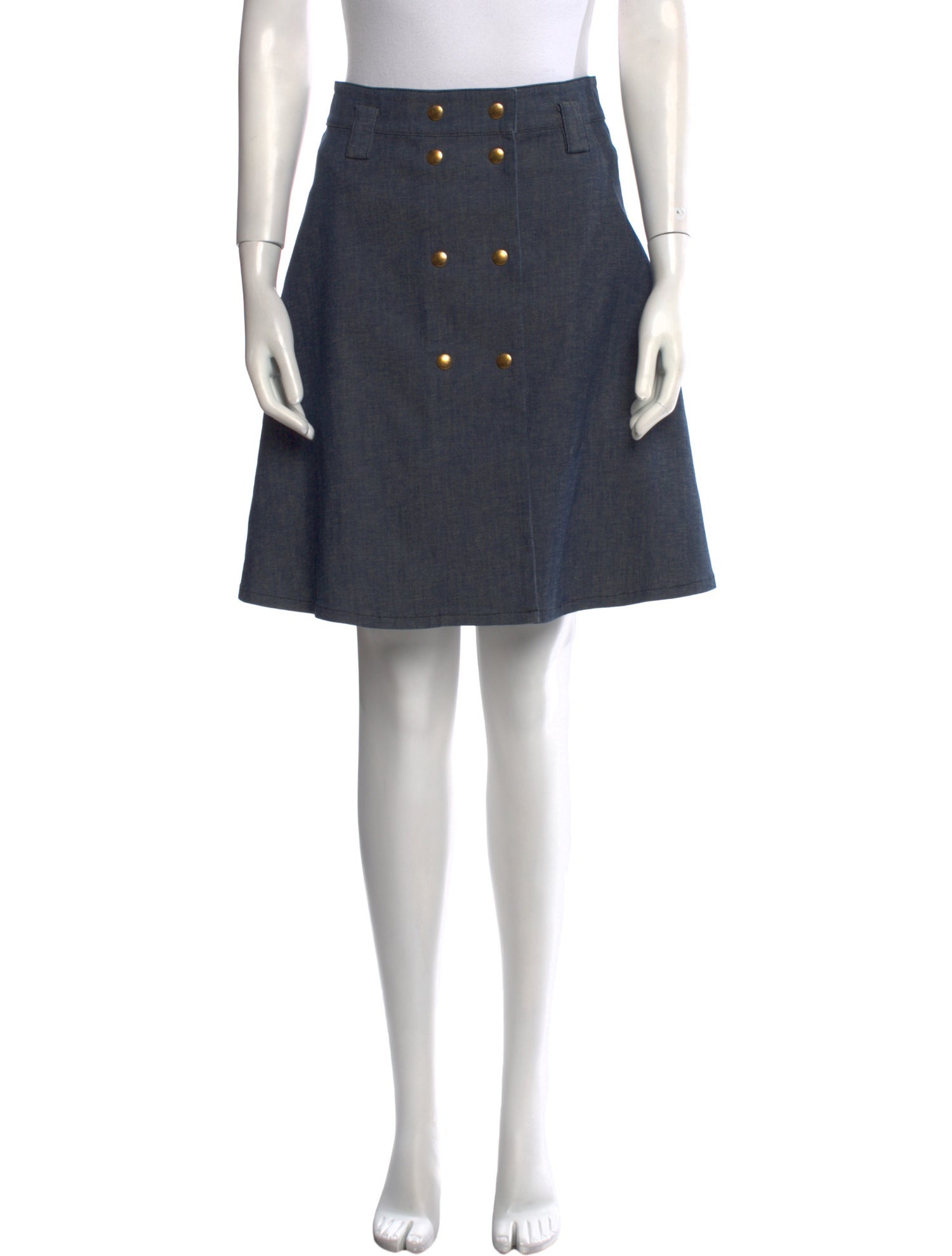 Louis Vuitton 2015 Mini Skirt