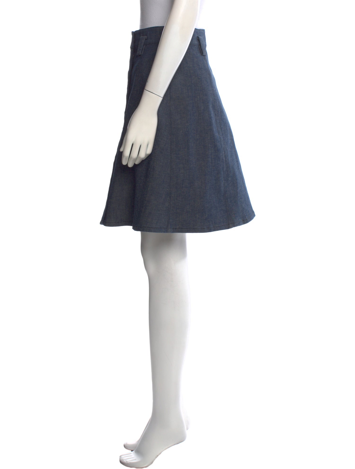 Louis Vuitton 2015 Mini Skirt