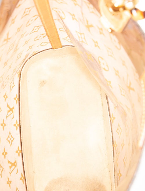 Louis Vuitton LV Monogram Sac Ambre MM