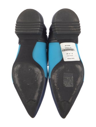 Louis Vuitton 2016 Neoprene Chelsea Boots