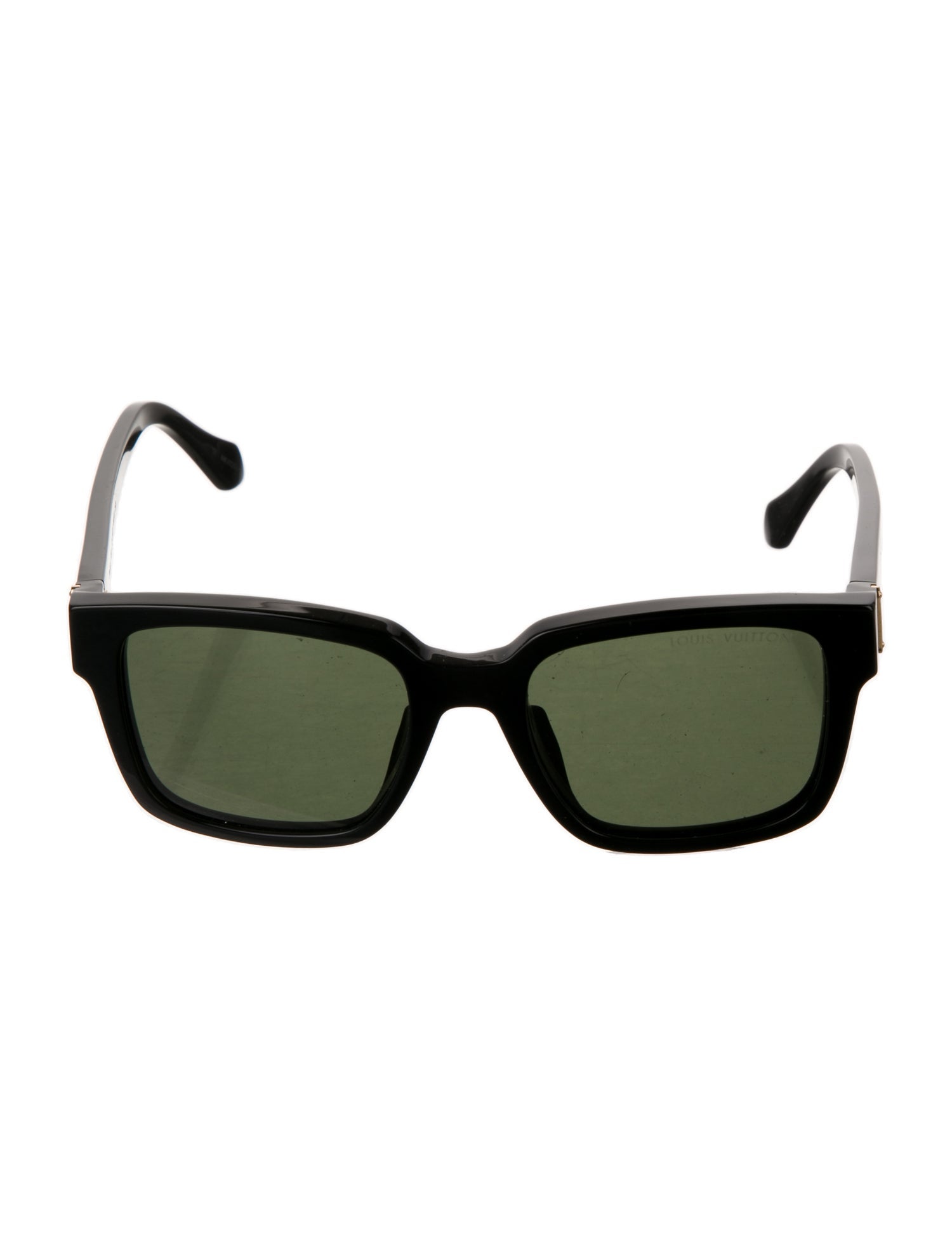 Louis Vuitton 2023 Glide Sunglasses