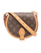 Louis Vuitton LV Monogram Tambourin