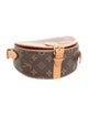 Louis Vuitton LV Monogram Tambourin