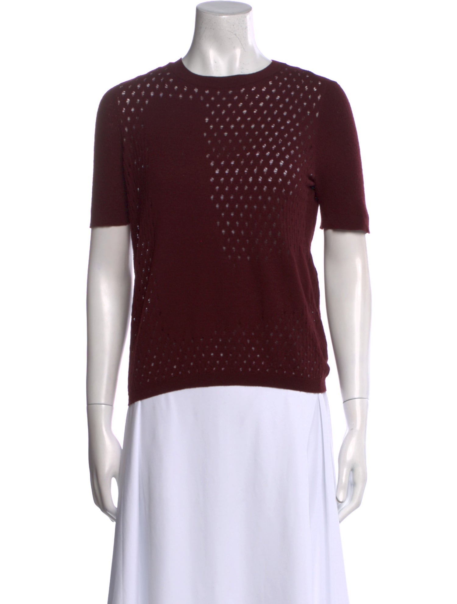 Louis Vuitton 2014 Wool Sweater