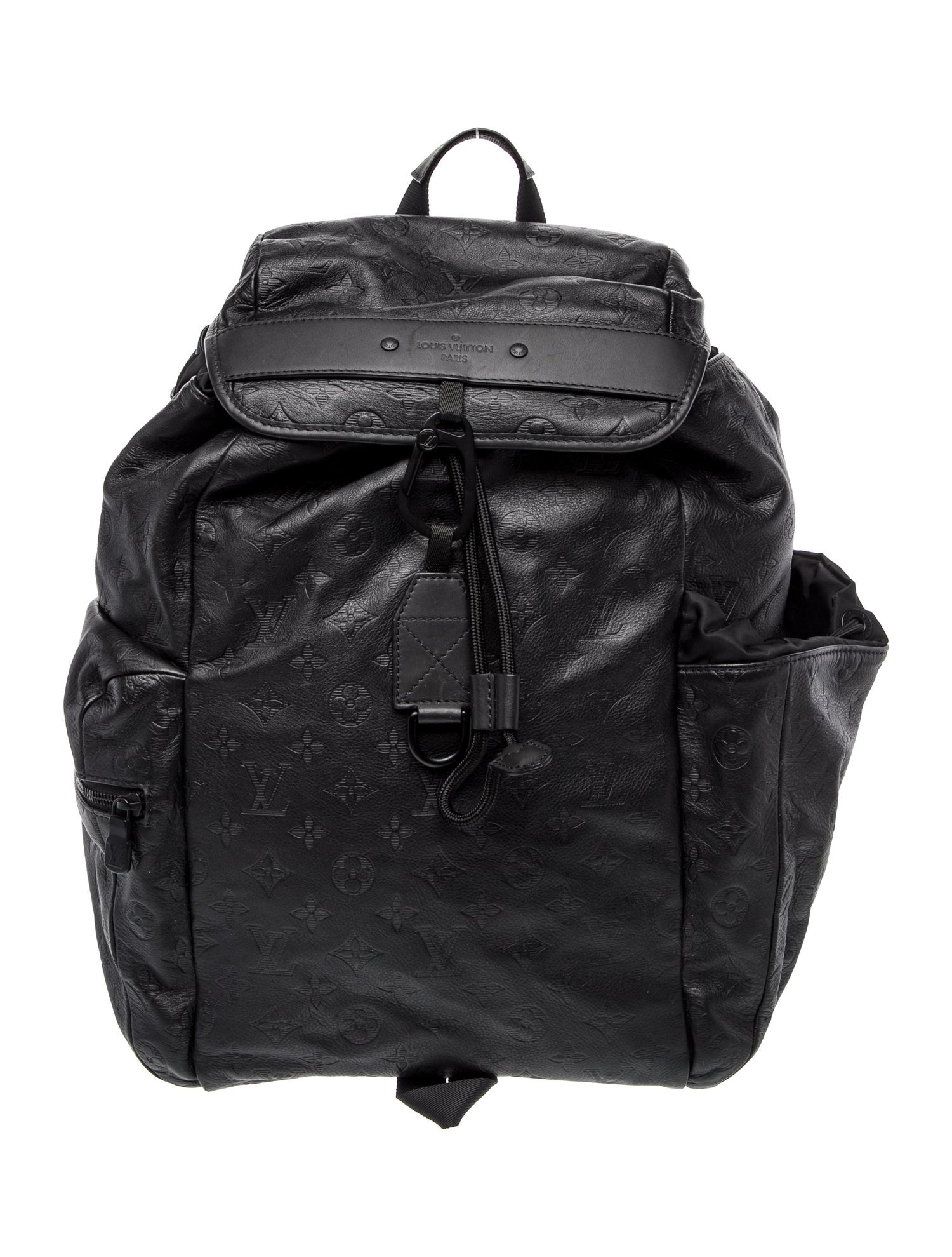 Louis Vuitton LV Monogram Discovery Shadow Monogram