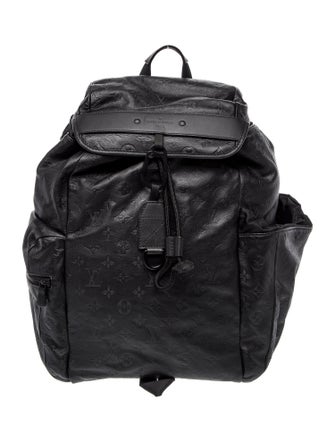 Louis Vuitton LV Monogram Discovery Shadow Monogram