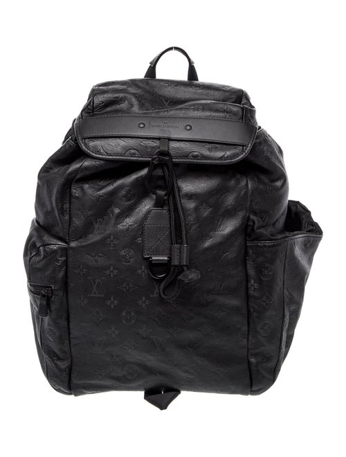 Louis Vuitton LV Monogram Discovery Shadow Monogram