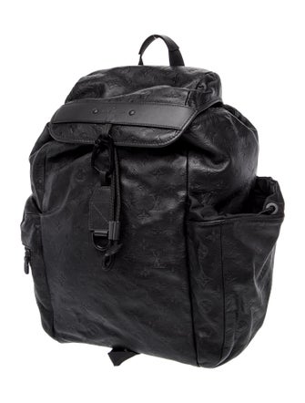 Louis Vuitton LV Monogram Discovery Shadow Monogram