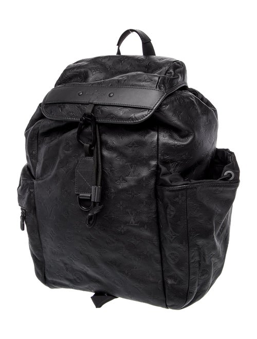 Louis Vuitton LV Monogram Discovery Shadow Monogram