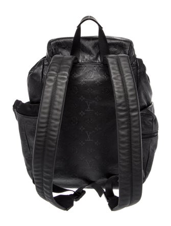 Louis Vuitton LV Monogram Discovery Shadow Monogram