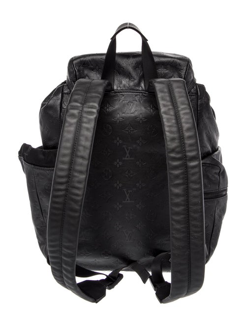 Louis Vuitton LV Monogram Discovery Shadow Monogram