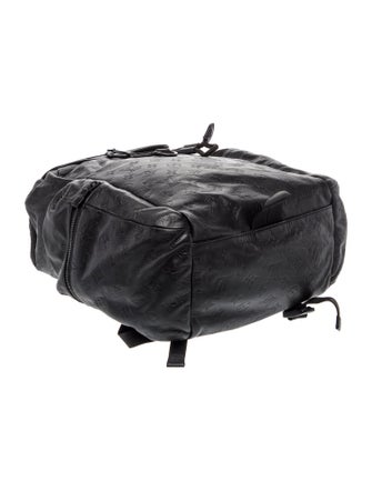 Louis Vuitton LV Monogram Discovery Shadow Monogram