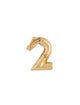 Louis Vuitton LV & Me '2' Single Stud Earring