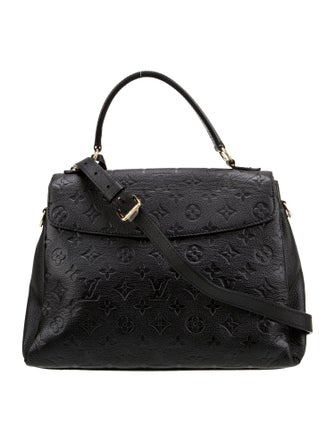 Louis Vuitton LV Monogram Pochette Métis MM