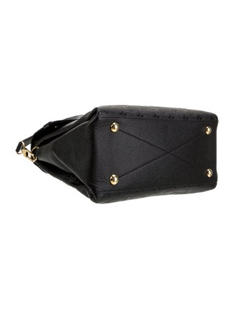 Louis Vuitton LV Monogram Pochette Métis MM