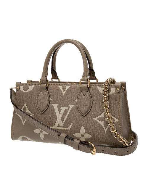 Louis Vuitton LV Monogram OnTheGo East West