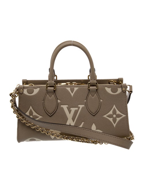 Louis Vuitton LV Monogram OnTheGo East West