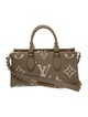 Louis Vuitton LV Monogram OnTheGo East West