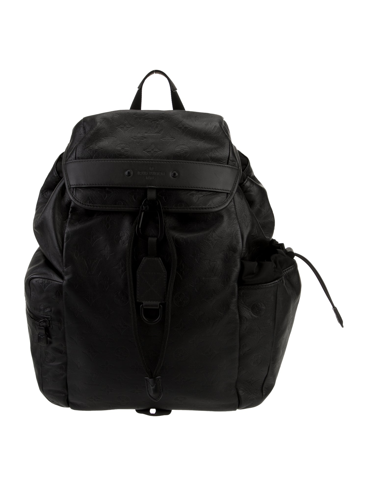 Louis Vuitton LV Monogram Shadow Discovery