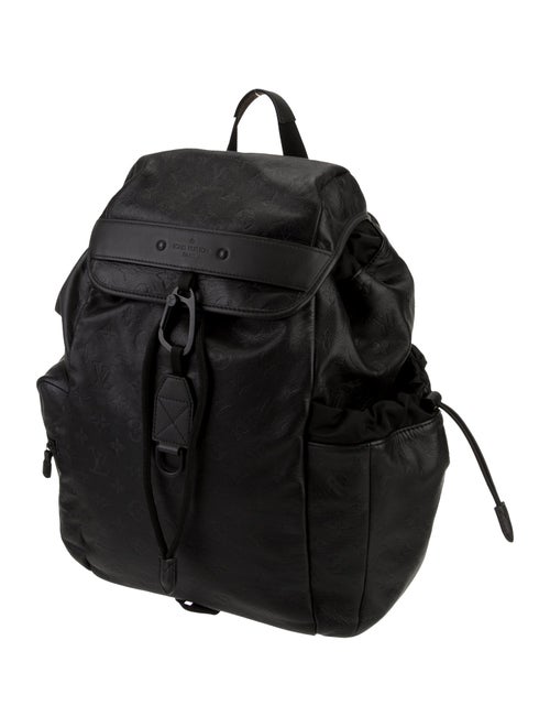 Louis Vuitton LV Monogram Shadow Discovery