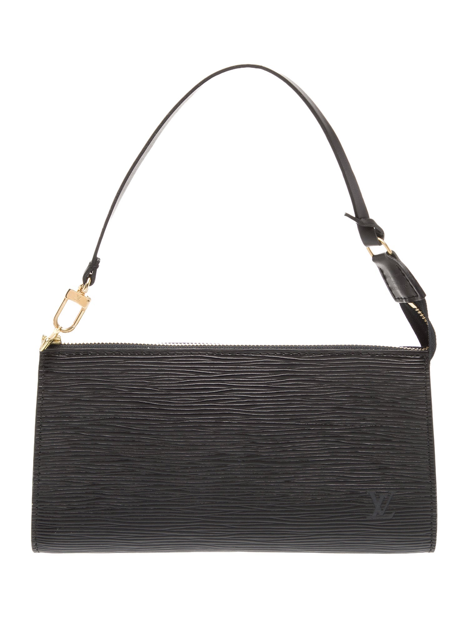 Louis Vuitton Epi Leather Pochette Accessoires