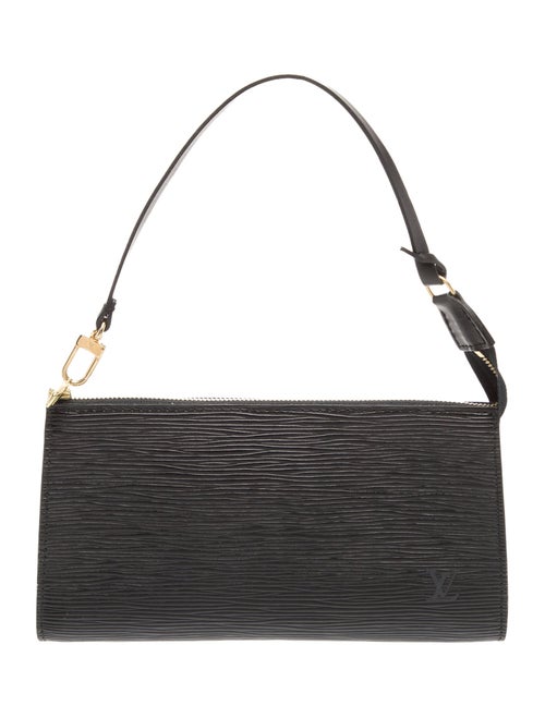 Louis Vuitton Epi Leather Pochette Accessoires