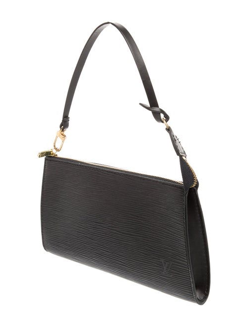 Louis Vuitton Epi Leather Pochette Accessoires