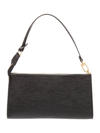 Louis Vuitton Epi Leather Pochette Accessoires