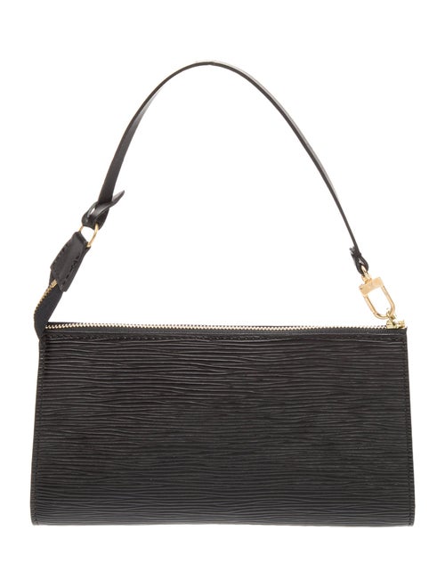 Louis Vuitton Epi Leather Pochette Accessoires