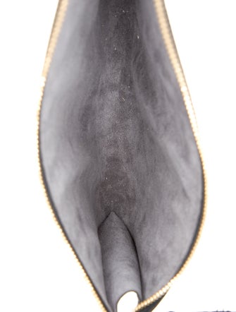 Louis Vuitton Epi Leather Pochette Accessoires