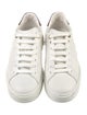 Louis Vuitton LV Monogram Leather Sneakers