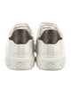 Louis Vuitton LV Monogram Leather Sneakers