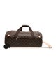 Louis Vuitton Monogram Horizon Soft Duffle 55