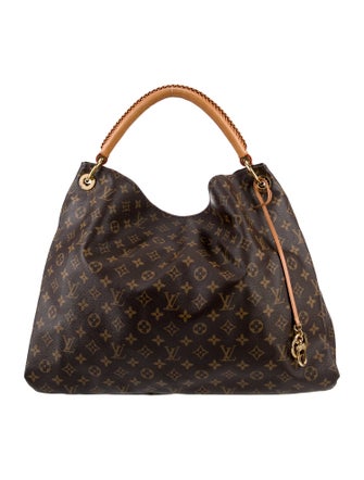 Louis Vuitton LV Monogram Artsy GM