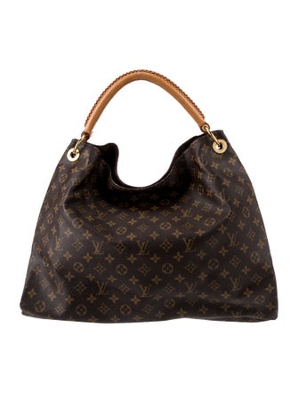 Louis Vuitton LV Monogram Artsy GM