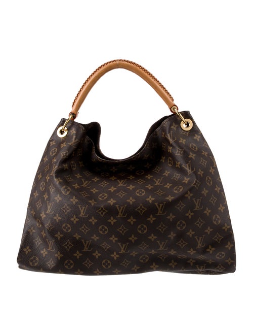 Louis Vuitton LV Monogram Artsy GM