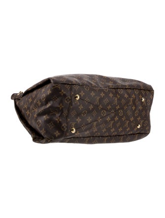 Louis Vuitton LV Monogram Artsy GM