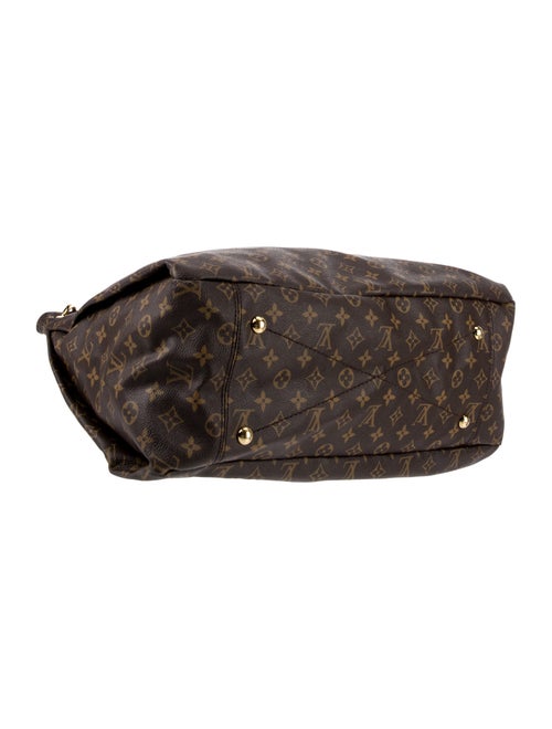 Louis Vuitton LV Monogram Artsy GM