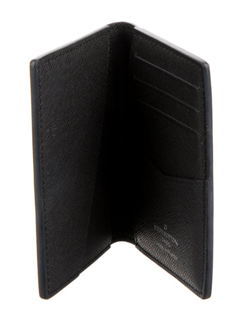 Louis Vuitton 2020 Monogram Eclipse Pocket Organizer